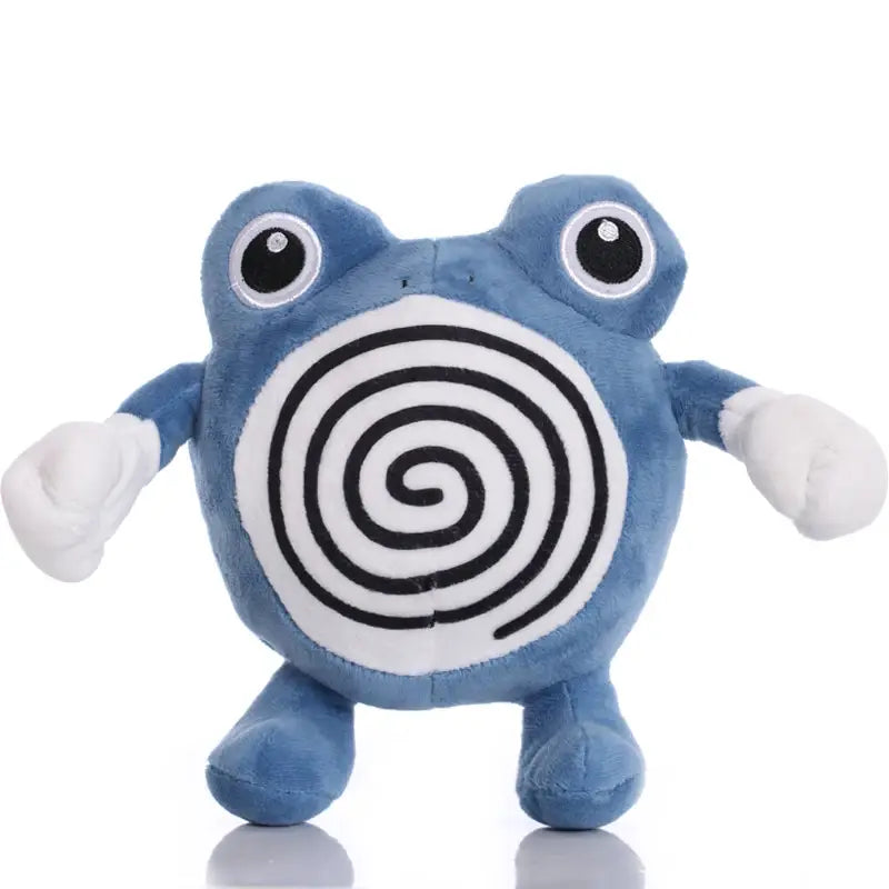 Anime Plush