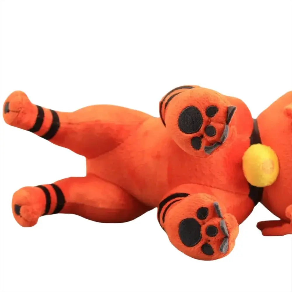 Anime Plush