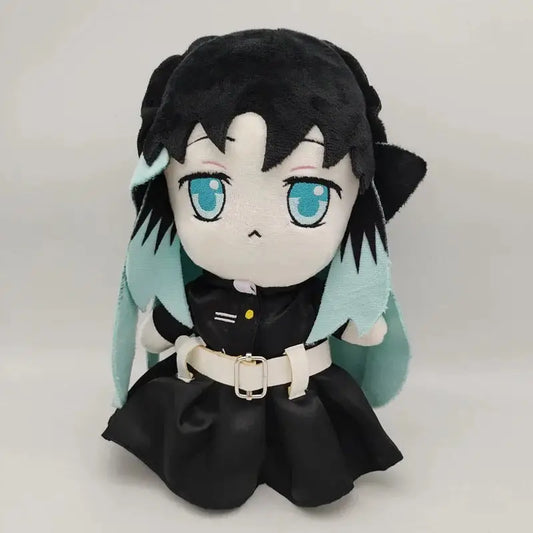 Anime Plush