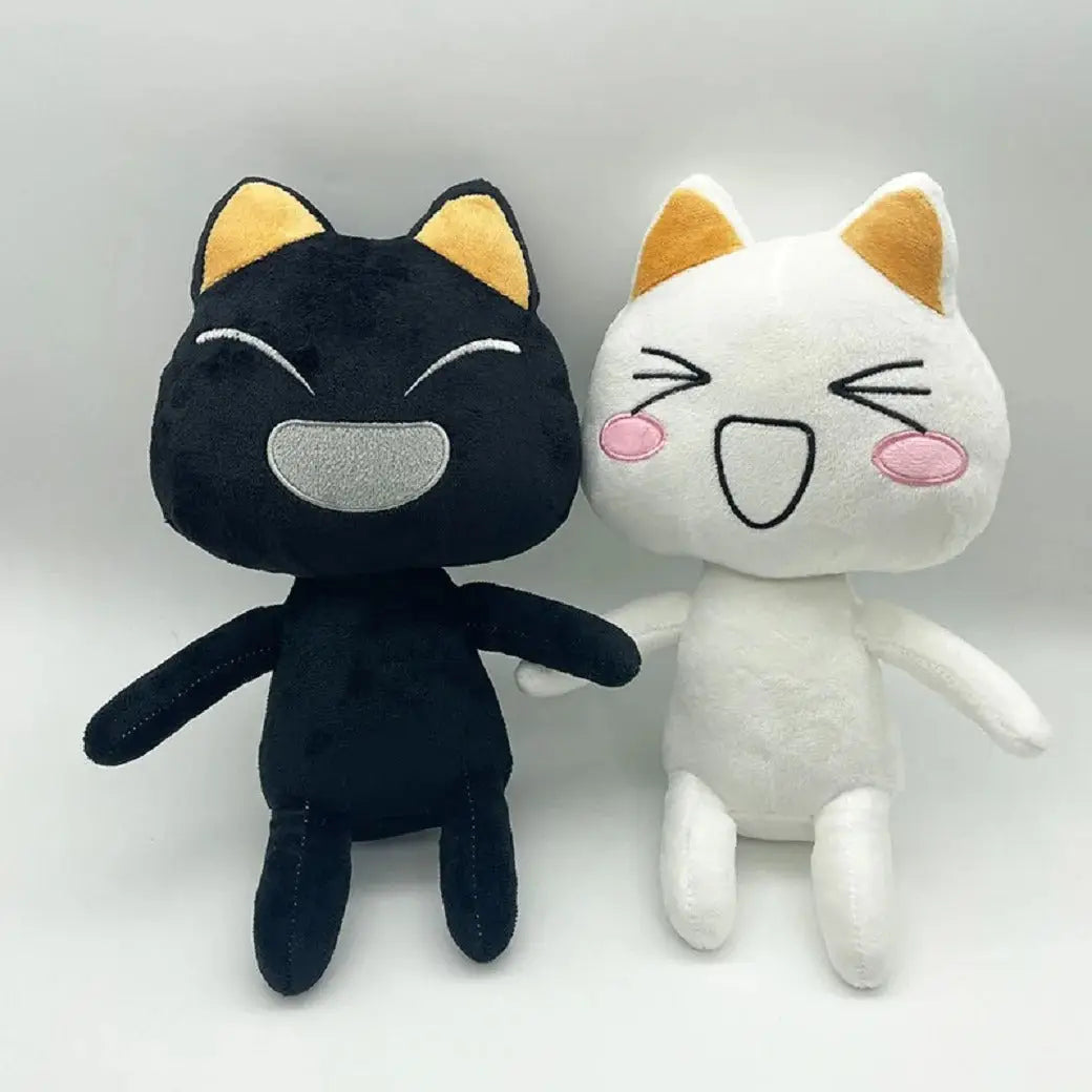 Anime Plush