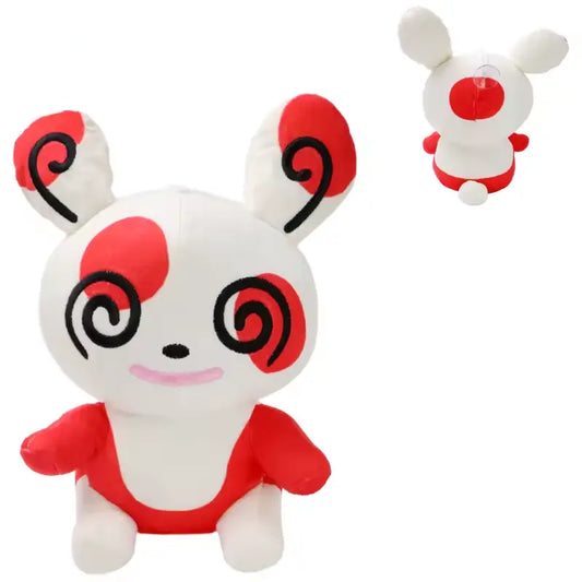 Anime Plush