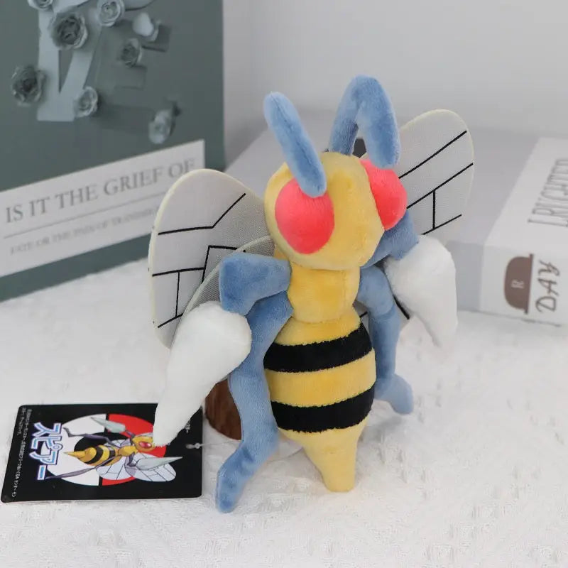 Anime Plush