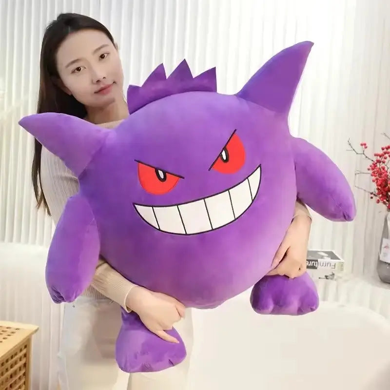 Anime Plush