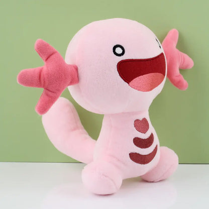 Anime Plush