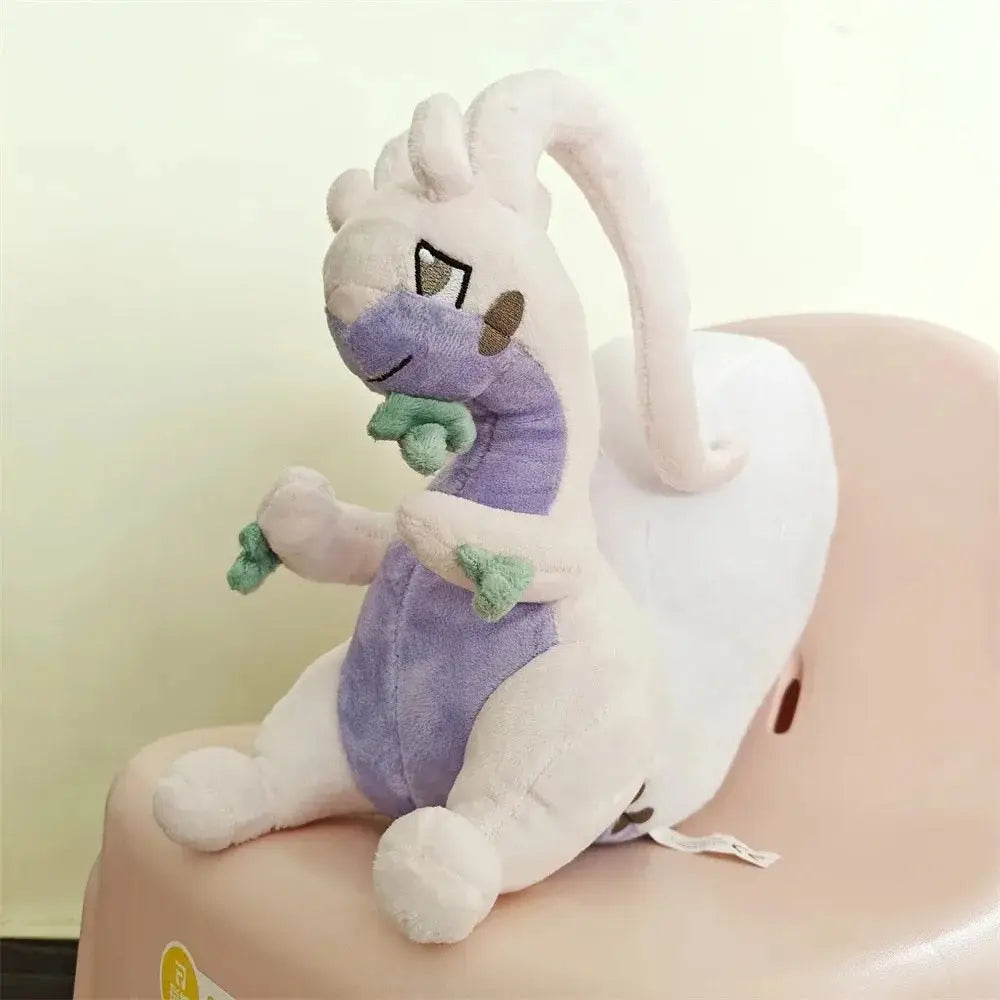 Anime Plush