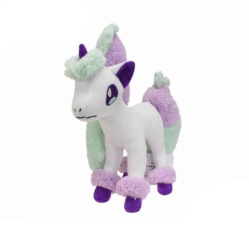 Anime Plush