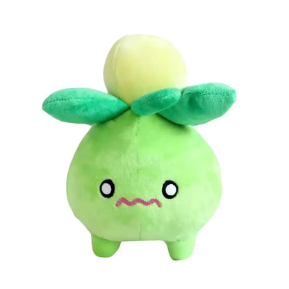 Anime Plush