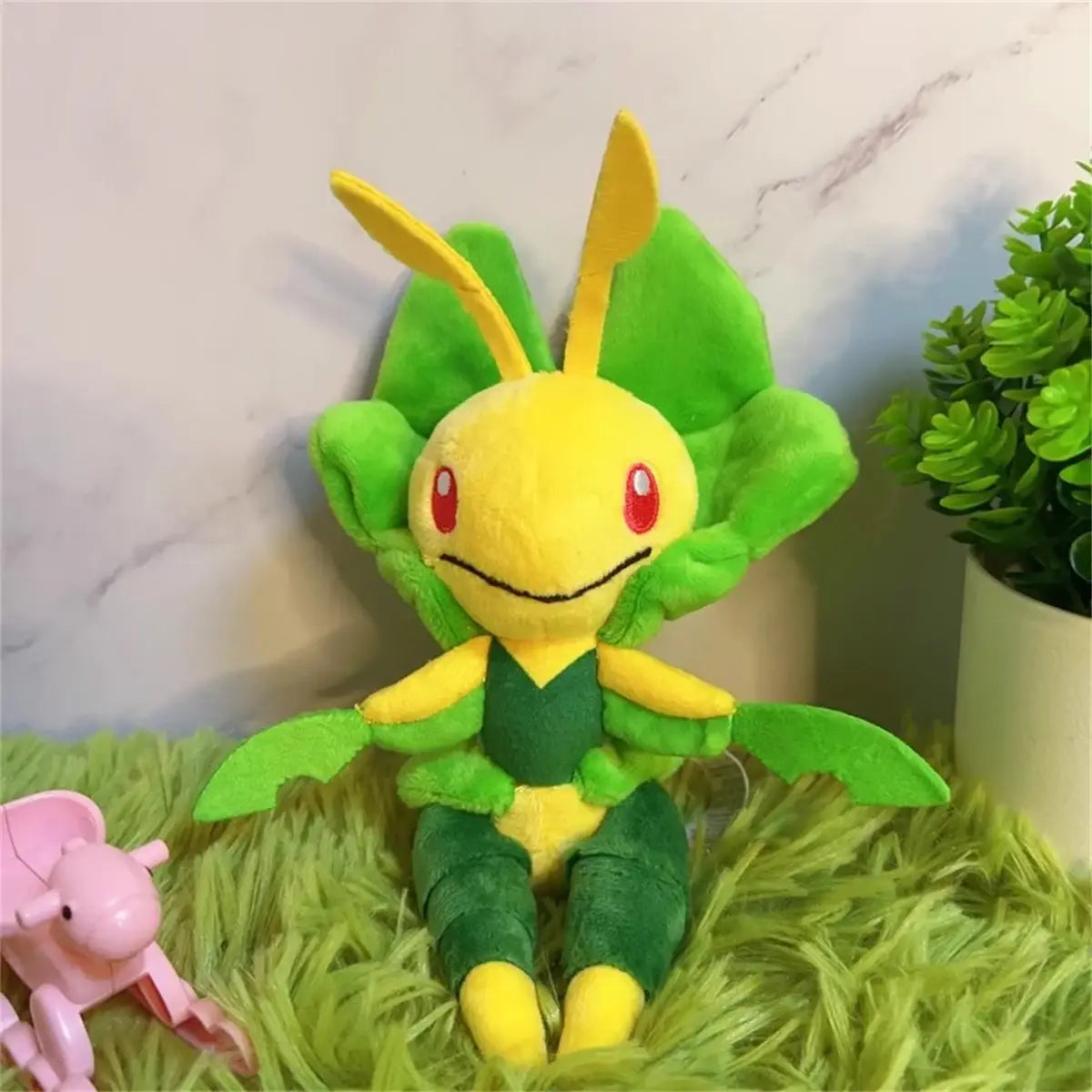 Anime Plush