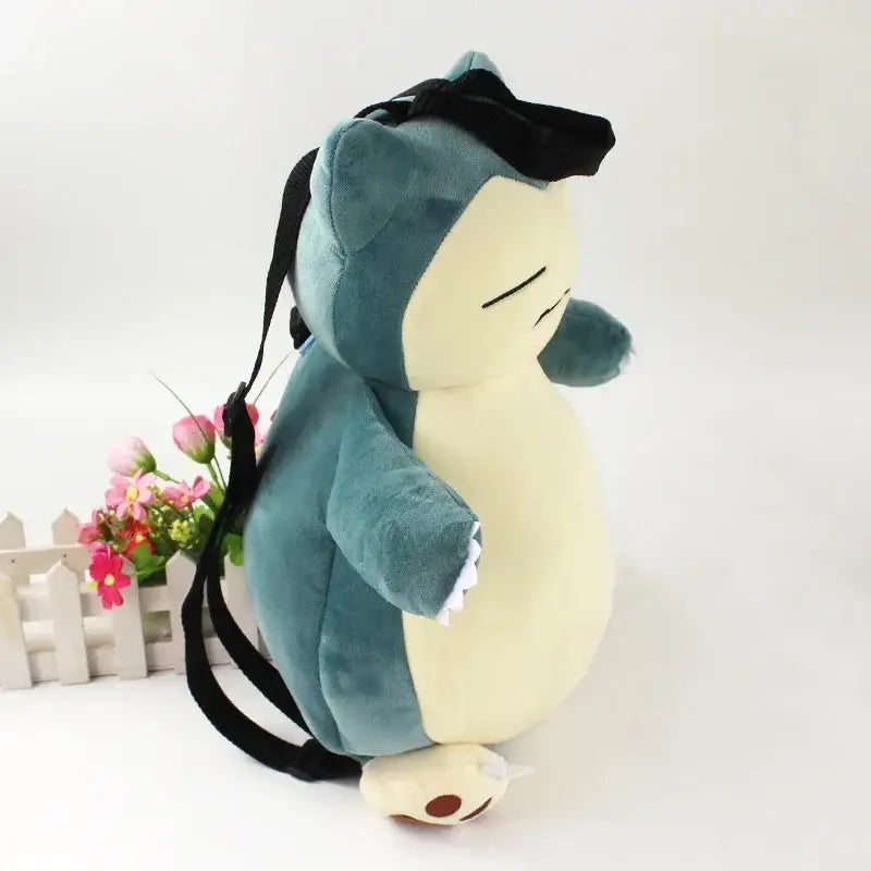 Anime Plush