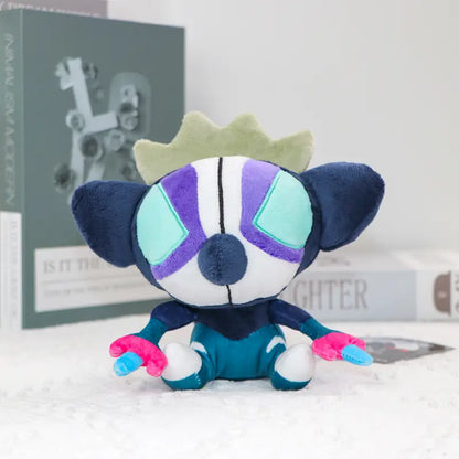 Anime Plush
