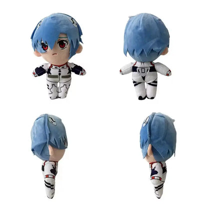 Anime Plush