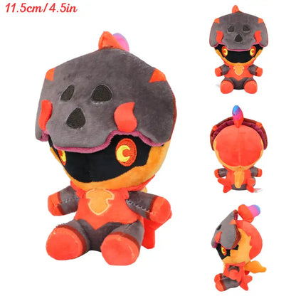 Anime Plush