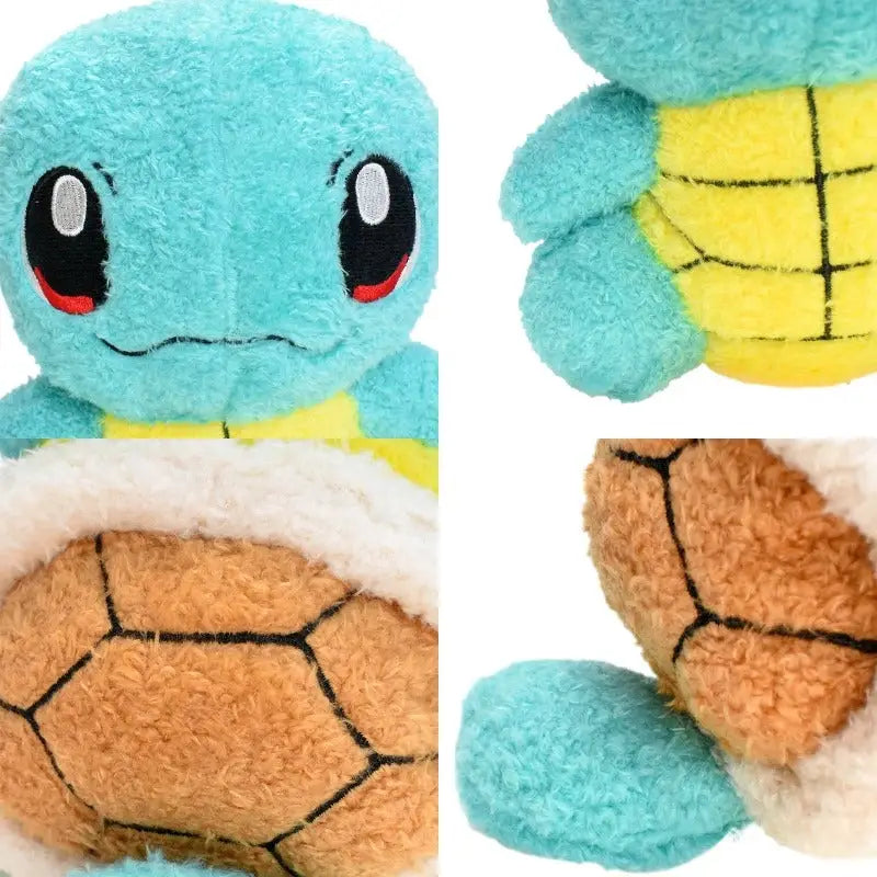 Anime Plush
