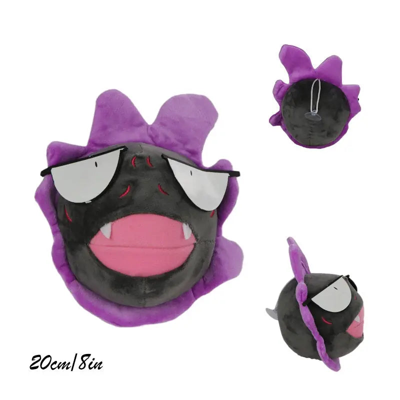 Anime Plush