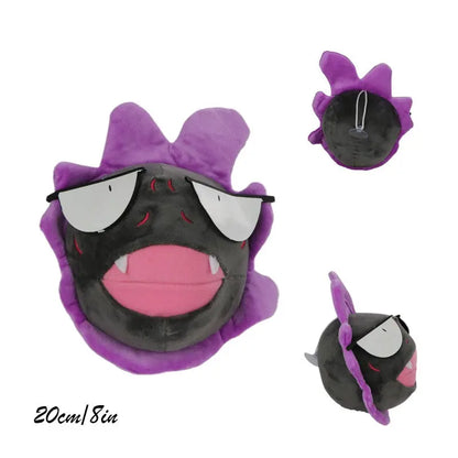 Anime Plush