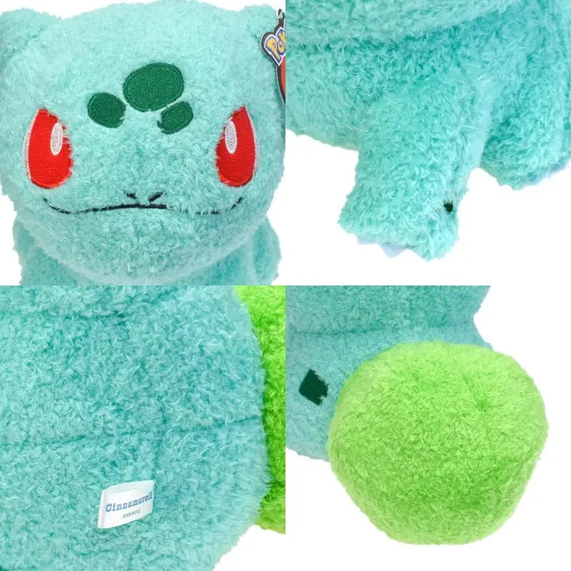 Anime Plush
