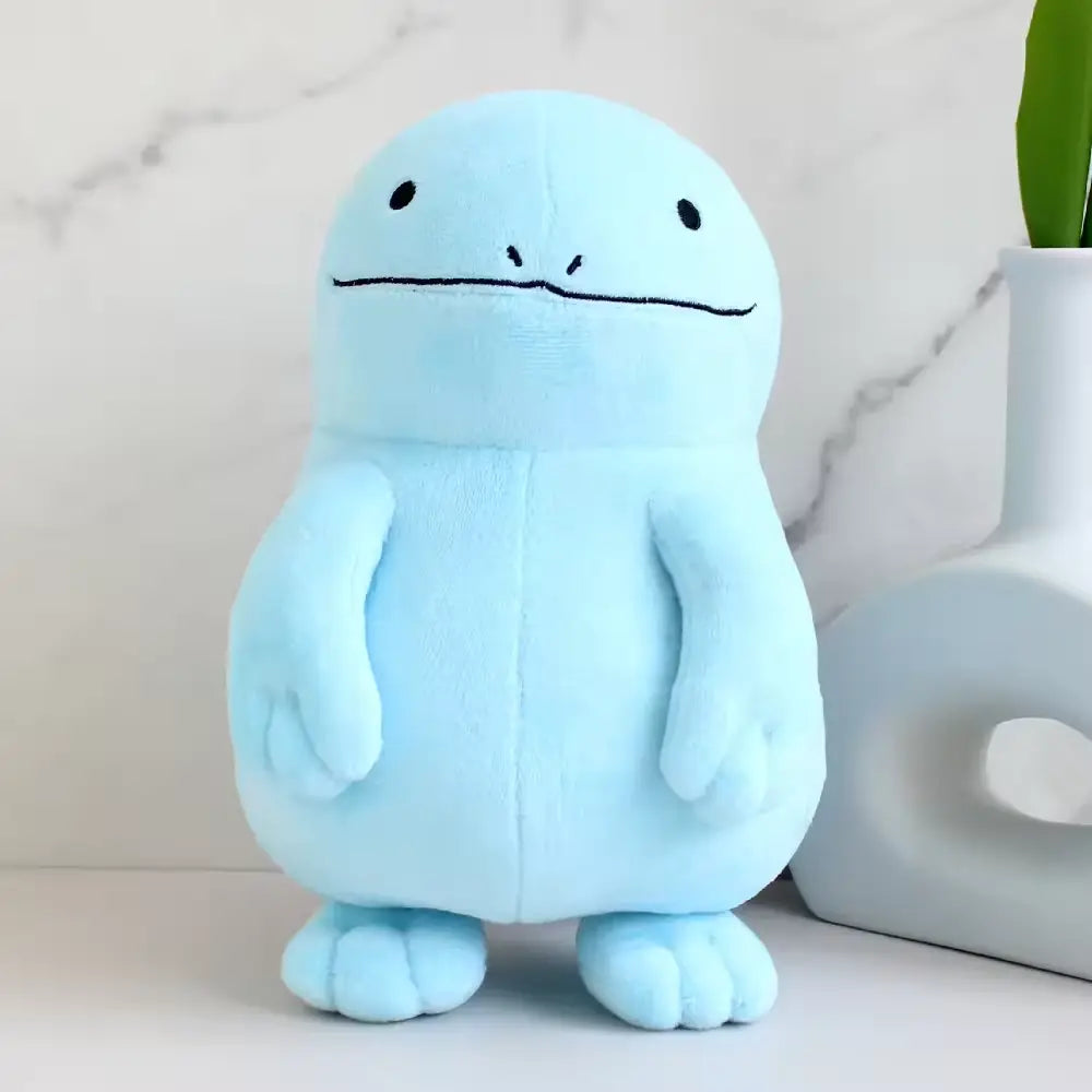 Anime Plush