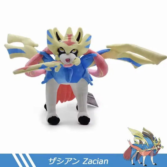 Anime Plush