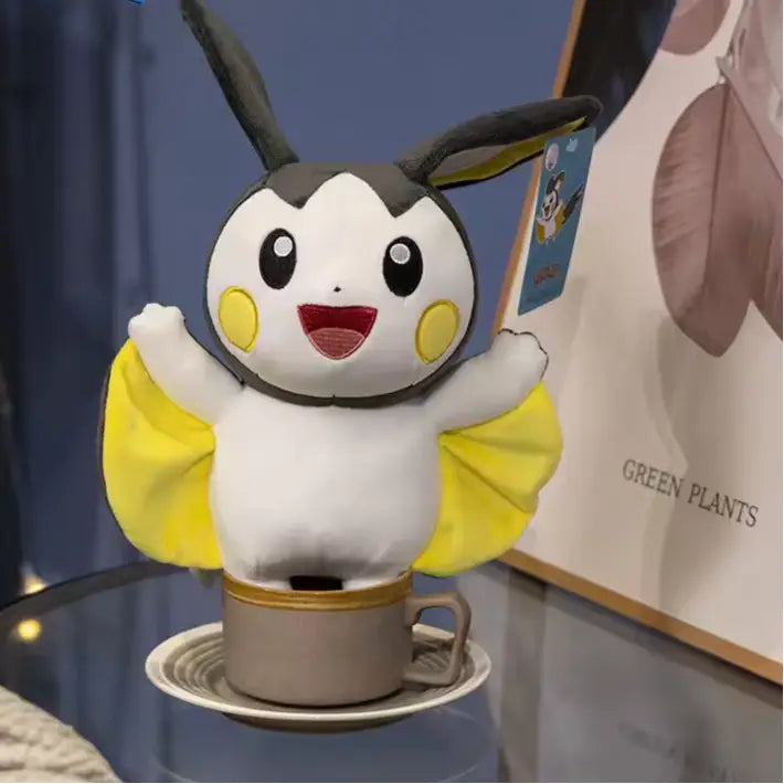 Anime Plush