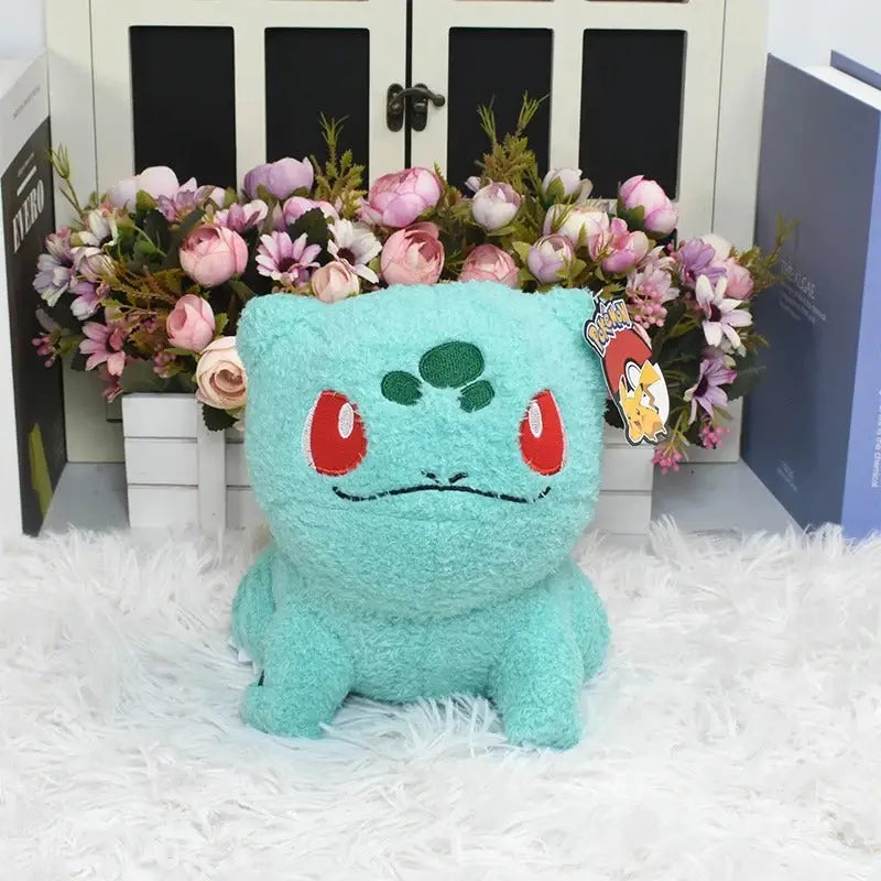 Anime Plush
