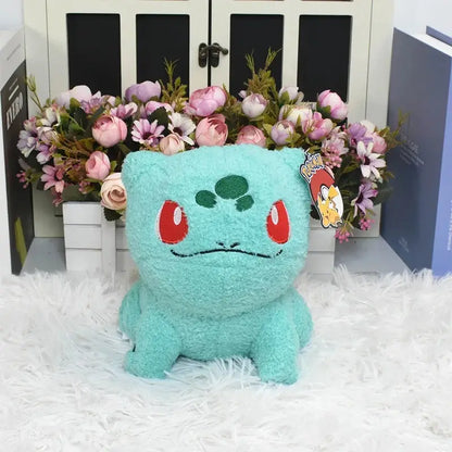 Anime Plush