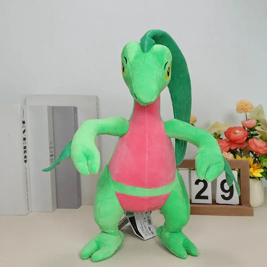 Anime Plush