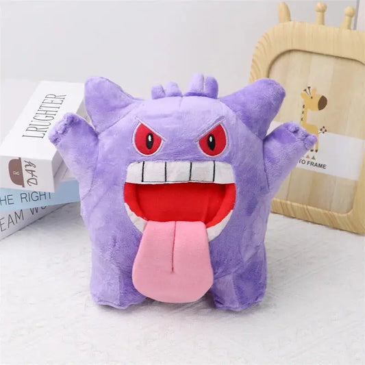 Anime Plush