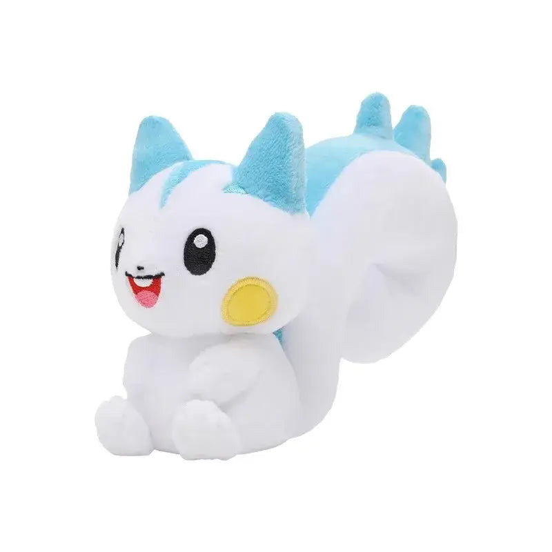 Anime Plush