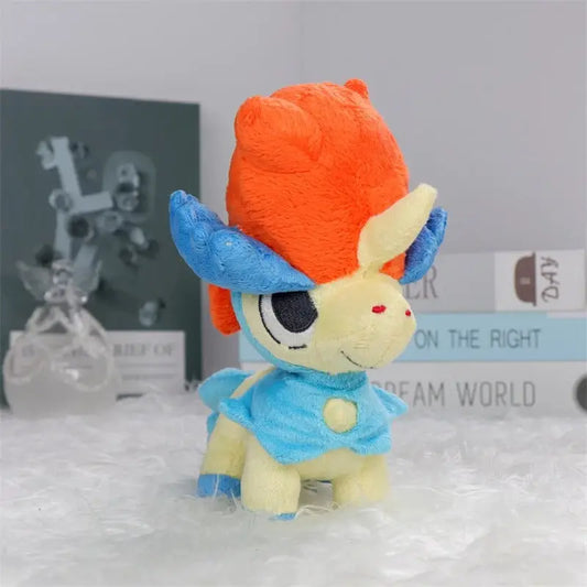 Anime Plush