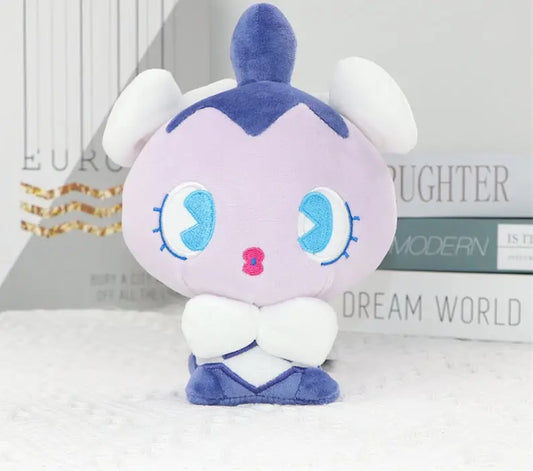 Anime Plush