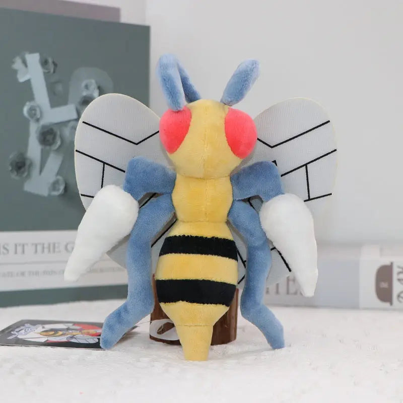 Anime Plush
