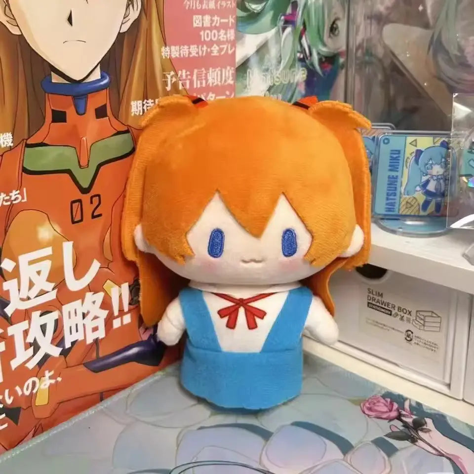 Anime Plush