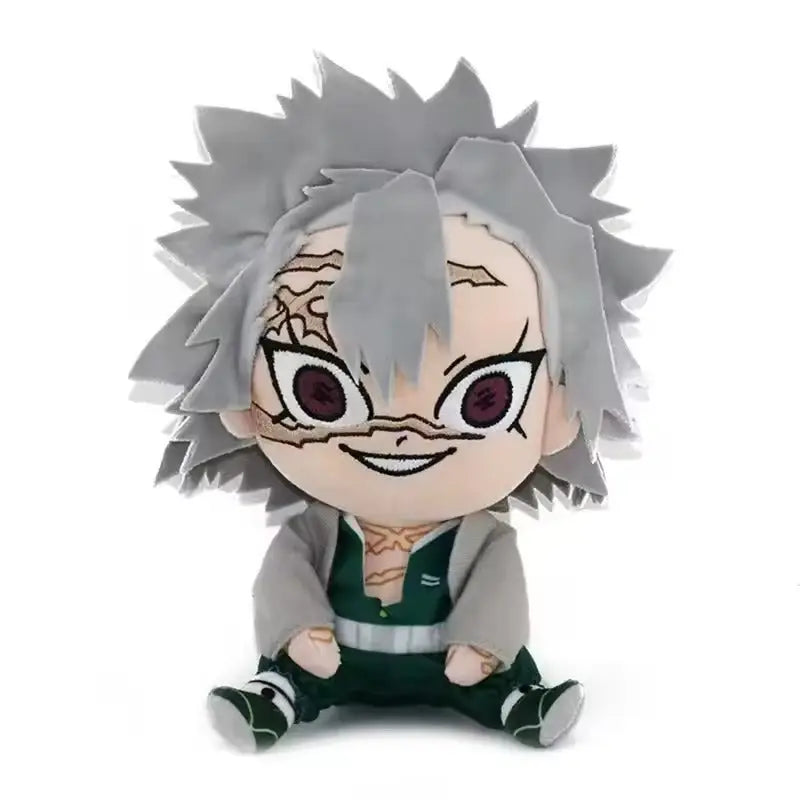 Anime Plush