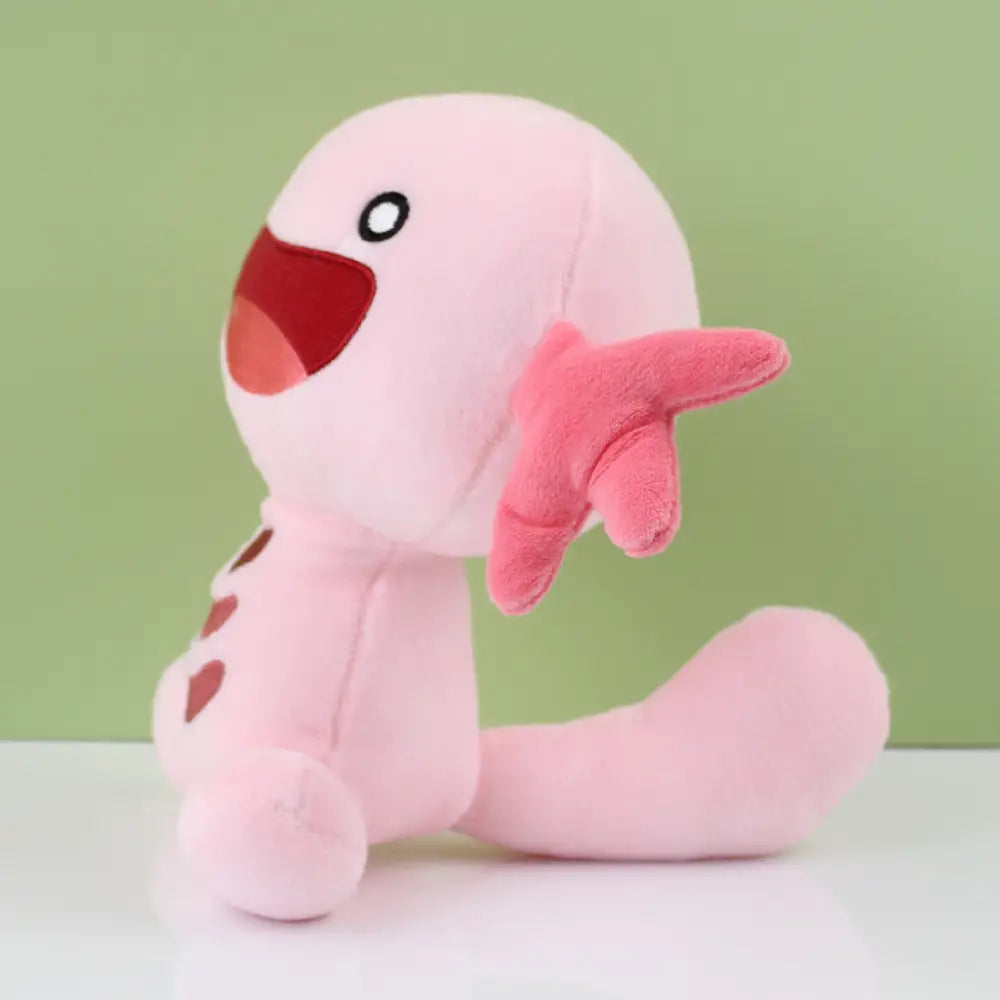 Anime Plush