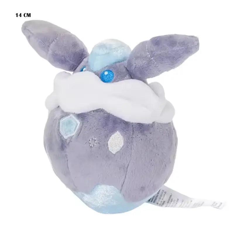 Anime Plush
