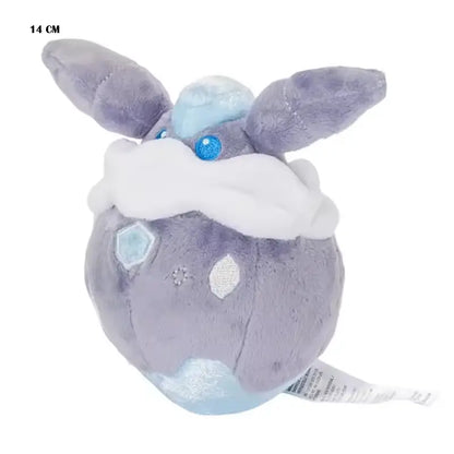 Anime Plush