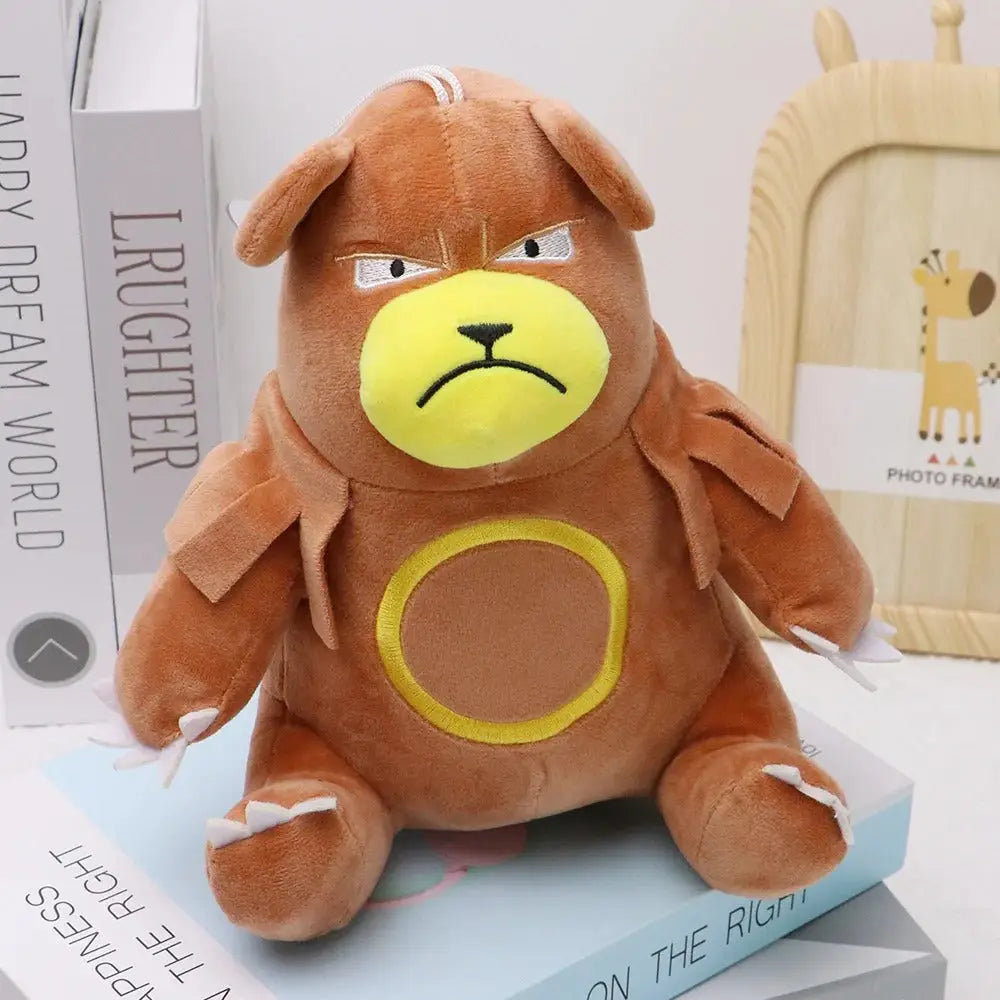 Anime Plush