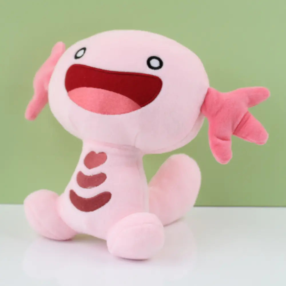 Anime Plush