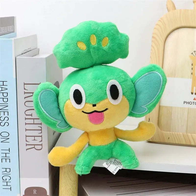 Anime Plush
