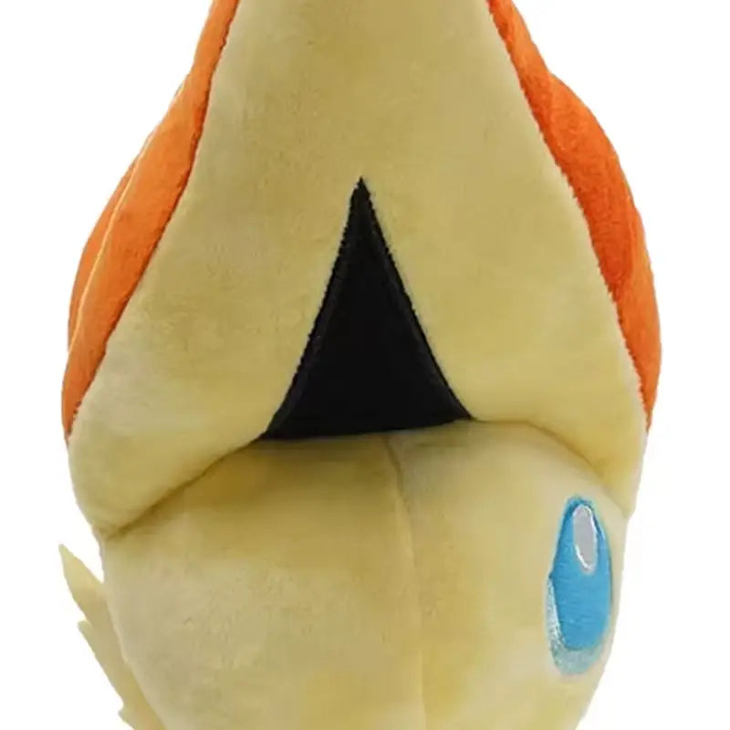 Anime Plush