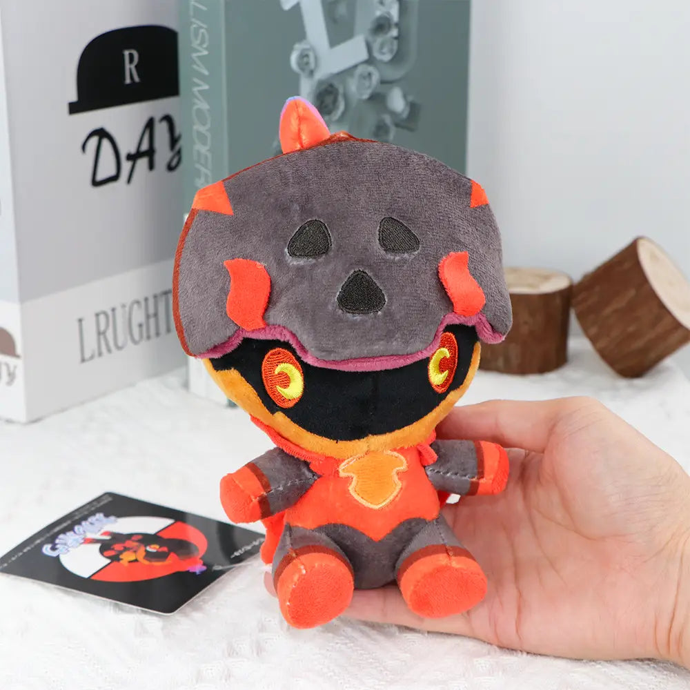Anime Plush