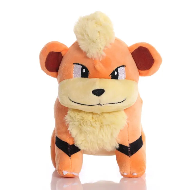 Anime Plush