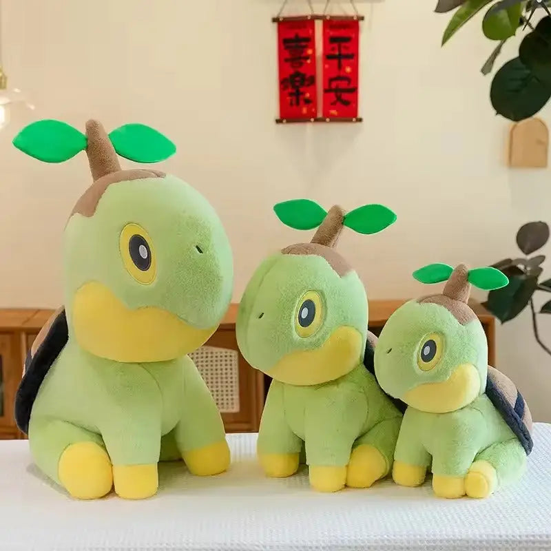 Anime Plush