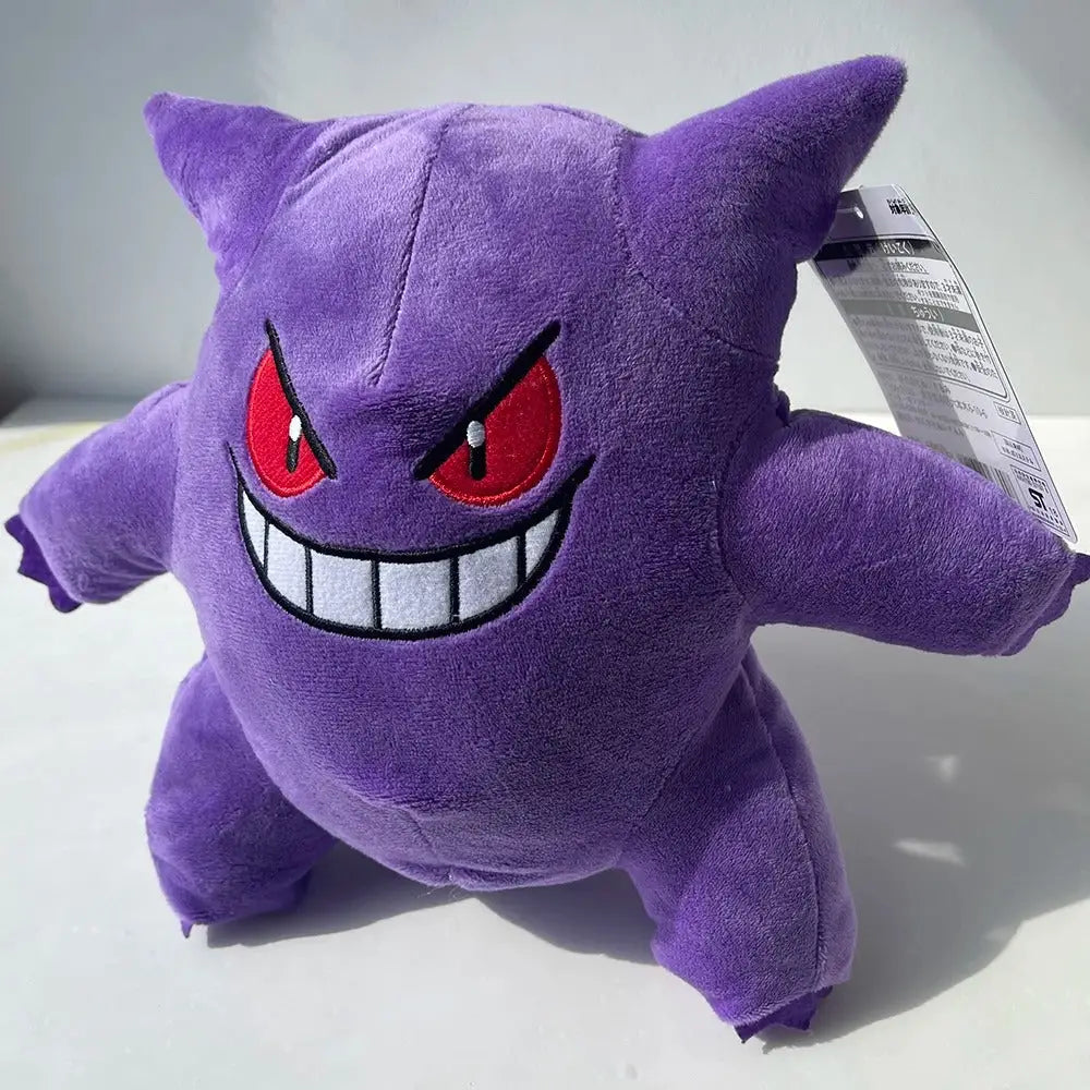 Anime Plush