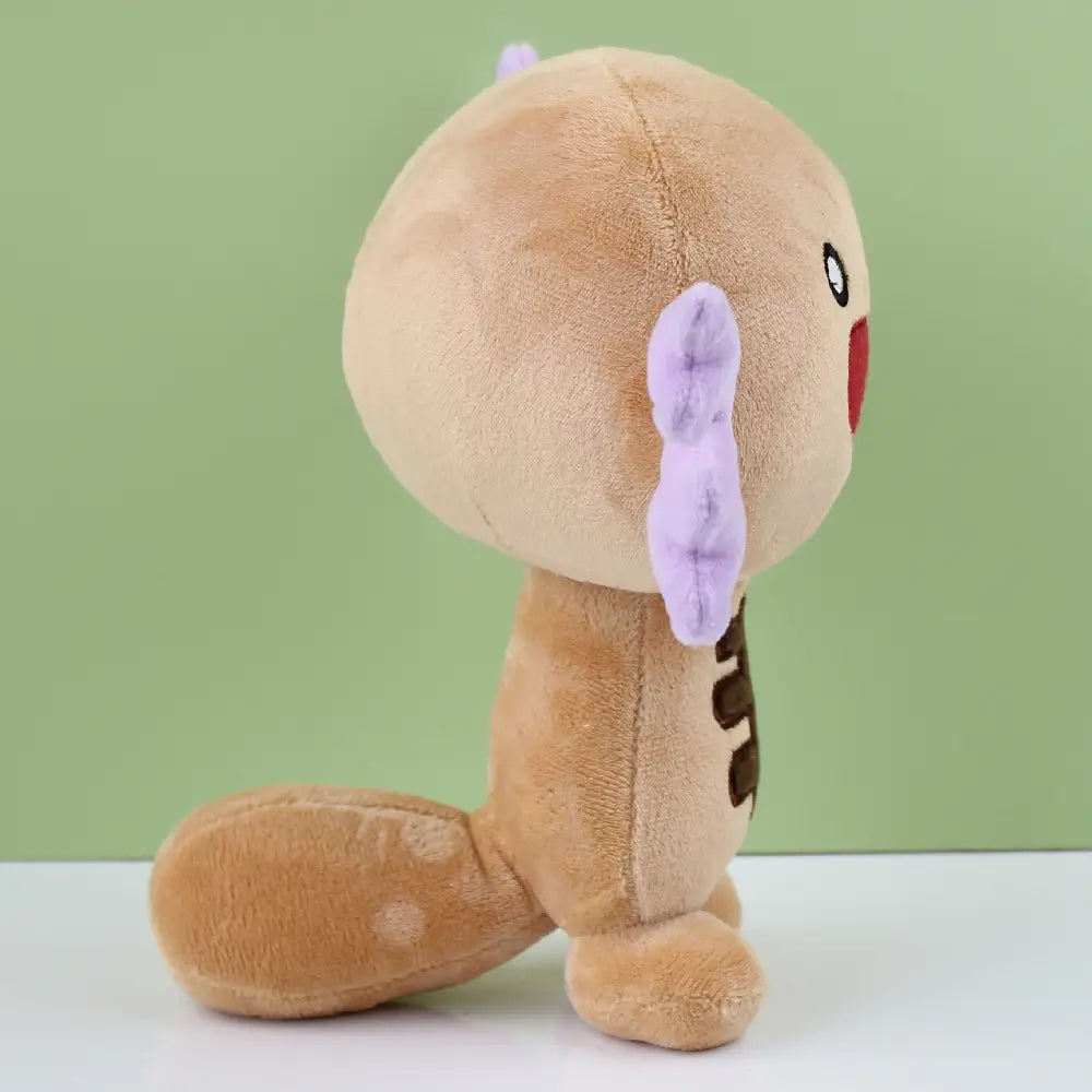Anime Plush