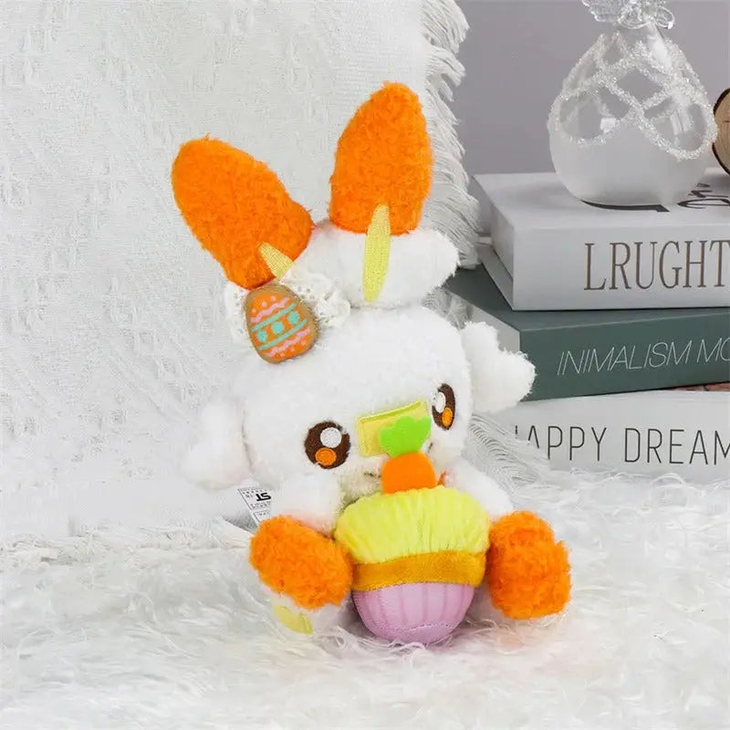 Anime Plush