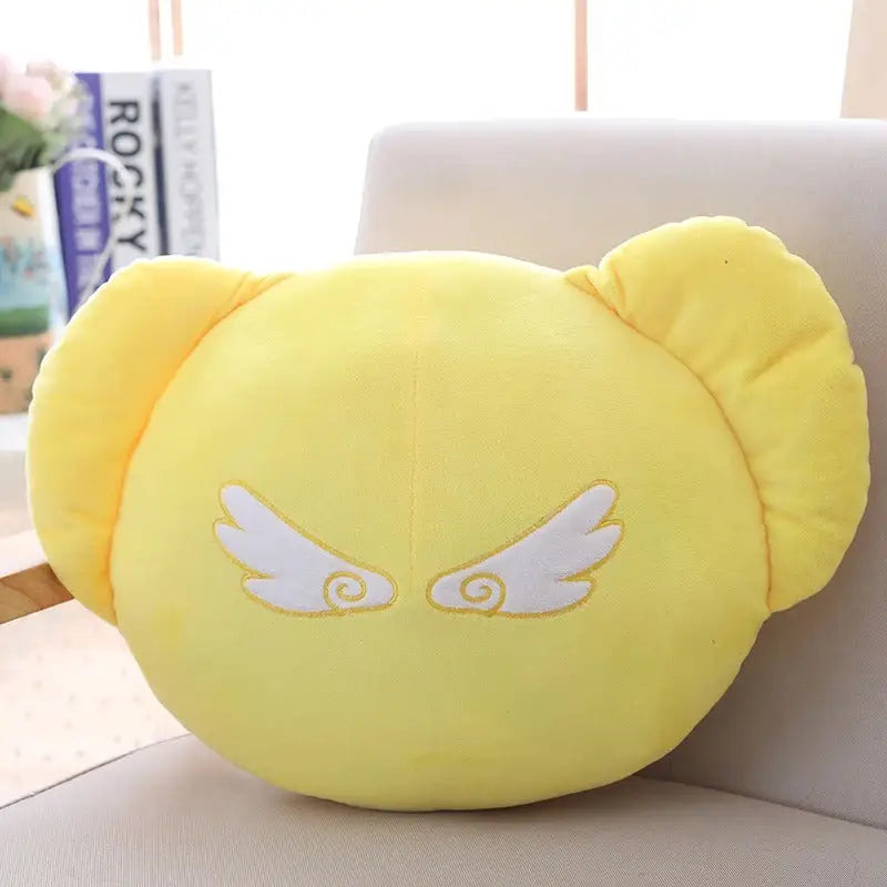 Anime Plush