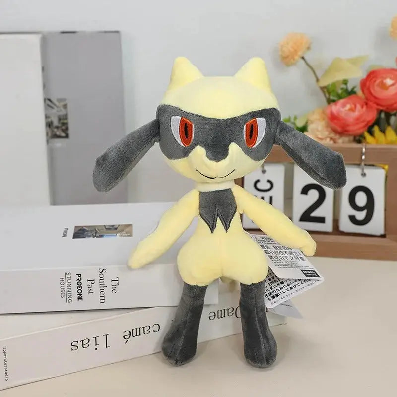 Anime Plush