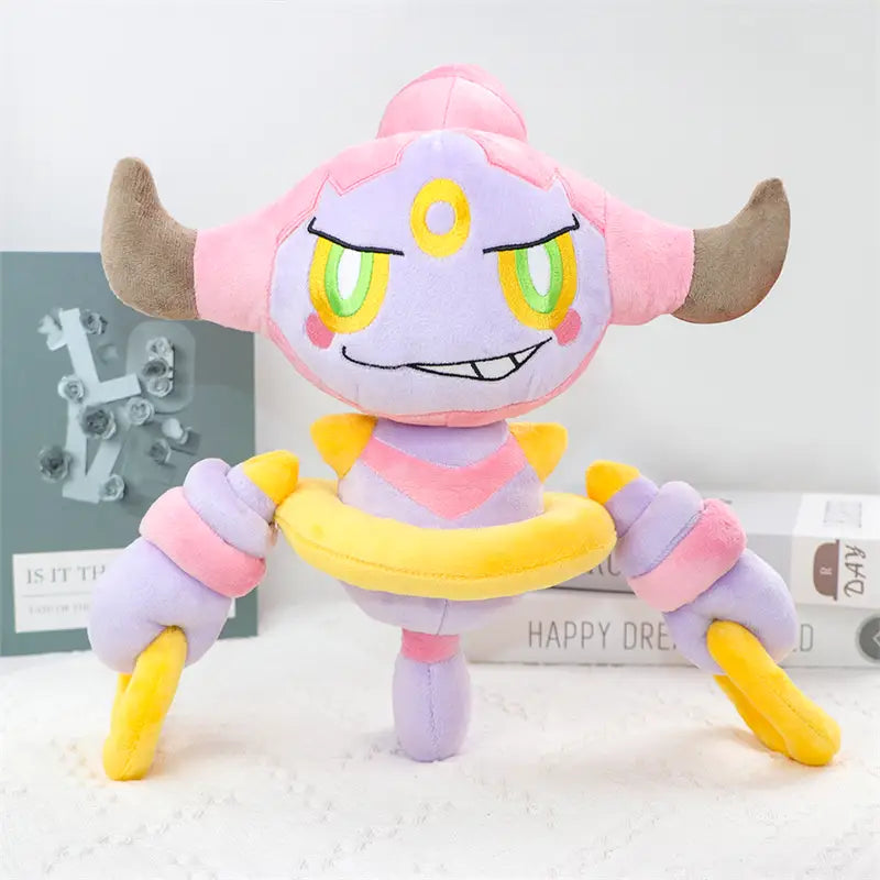 Anime Plush