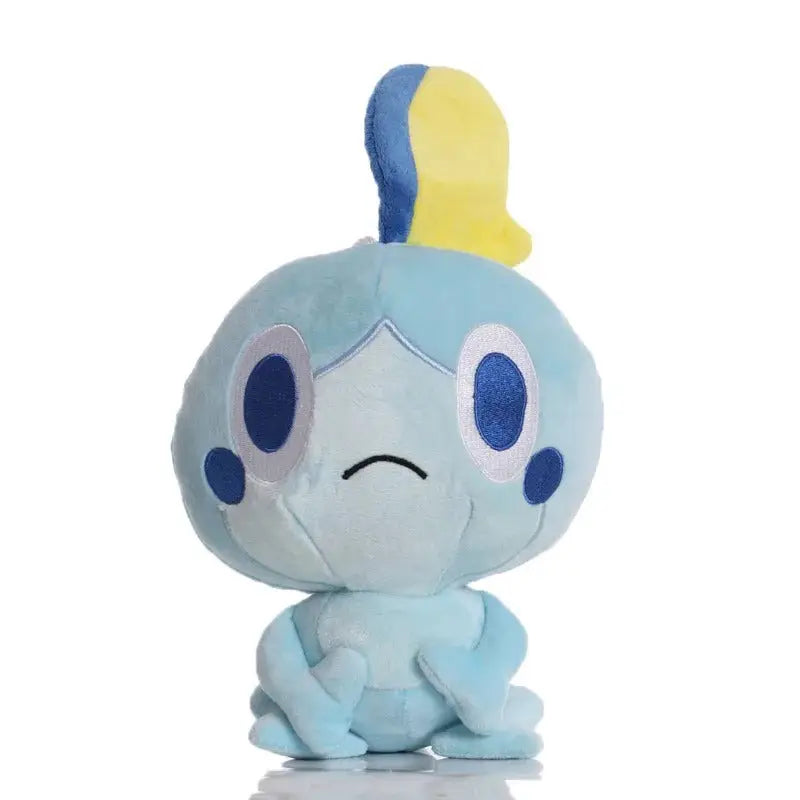 Anime Plush